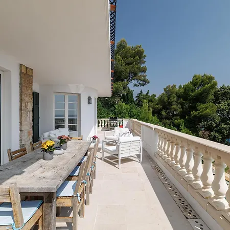 Villa Ocean Breeze