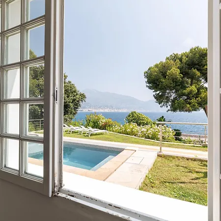 Ocean Breeze Villa