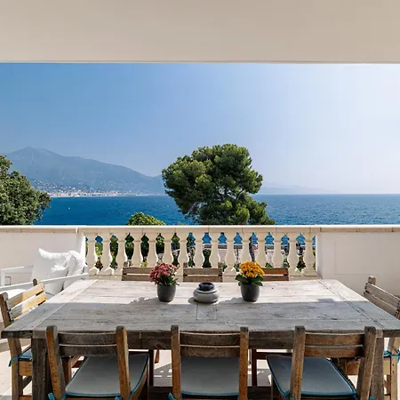 Villa Ocean Breeze