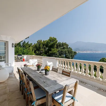 Ocean Breeze Villa