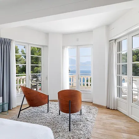 Villa Ocean Breeze
