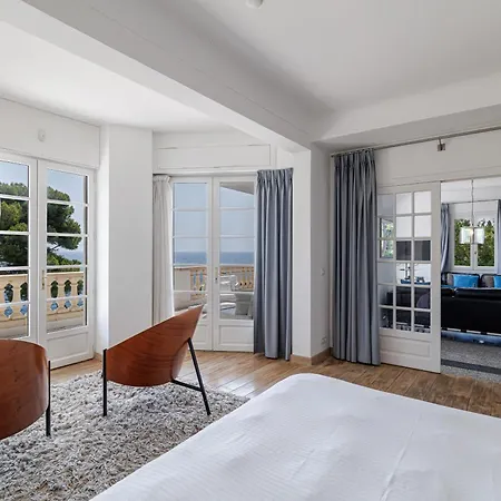 Villa Ocean Breeze