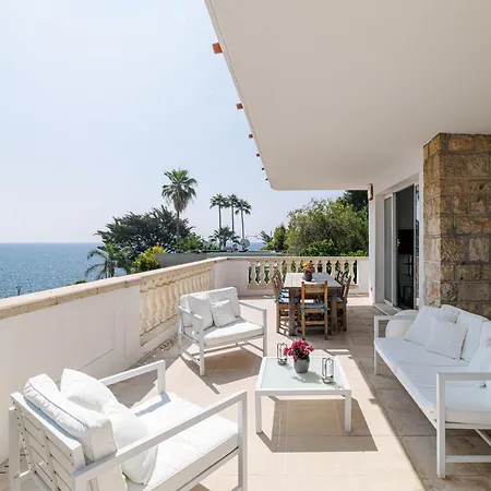 Villa Ocean Breeze *