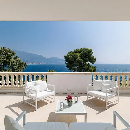 Villa Ocean Breeze Roquebrune-Cap-Martin