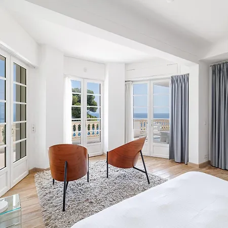 Villa Ocean Breeze