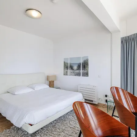 Villa Ocean Breeze Roquebrune-Cap-Martin