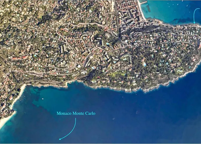 וילה Ocean Breeze *