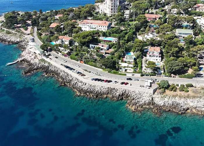 Ocean Breeze וילה *