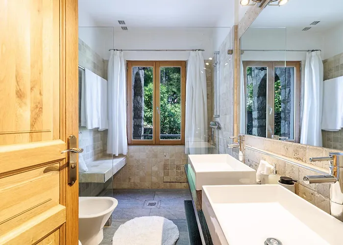 Ocean Breeze וילה *