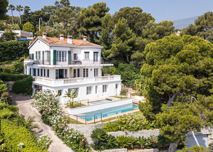 Ocean Breeze * רוקברון-קאפ-מרט