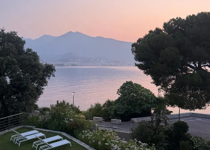 וילה Ocean Breeze