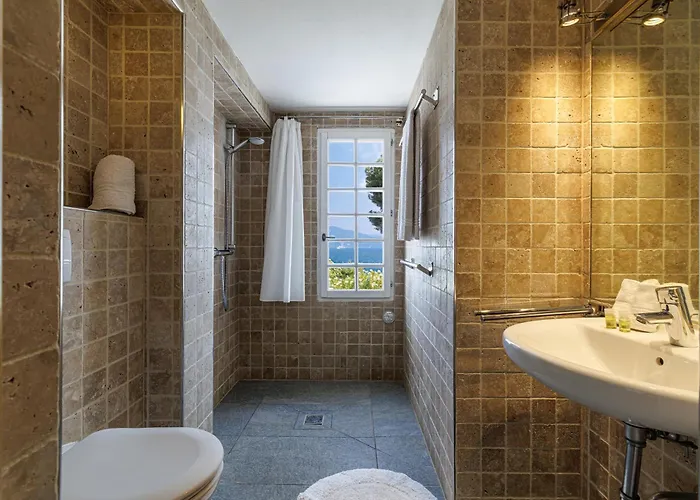 Ocean Breeze וילה רוקברון-קאפ-מרט