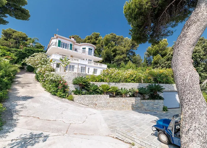 Ocean Breeze וילה