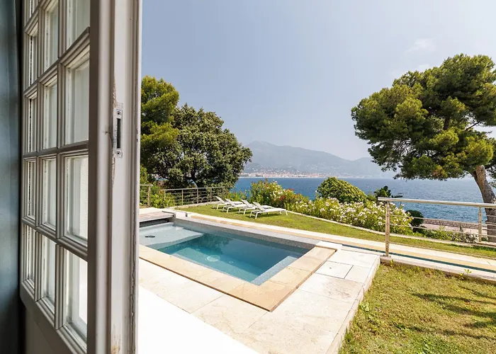 Ocean Breeze רוקברון-קאפ-מרט