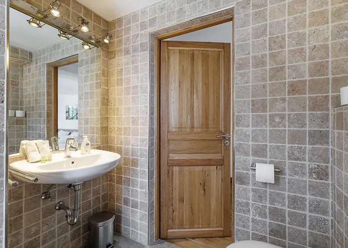 Ocean Breeze וילה רוקברון-קאפ-מרט