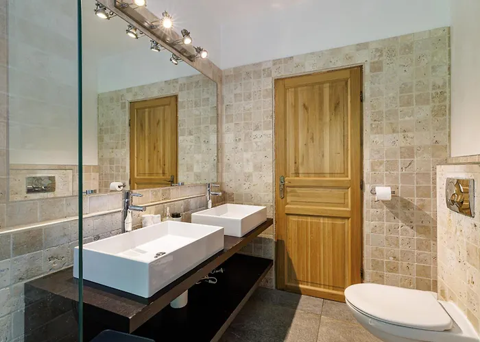 Ocean Breeze * רוקברון-קאפ-מרט