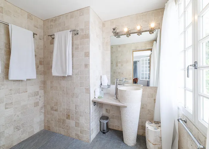 Ocean Breeze * רוקברון-קאפ-מרט