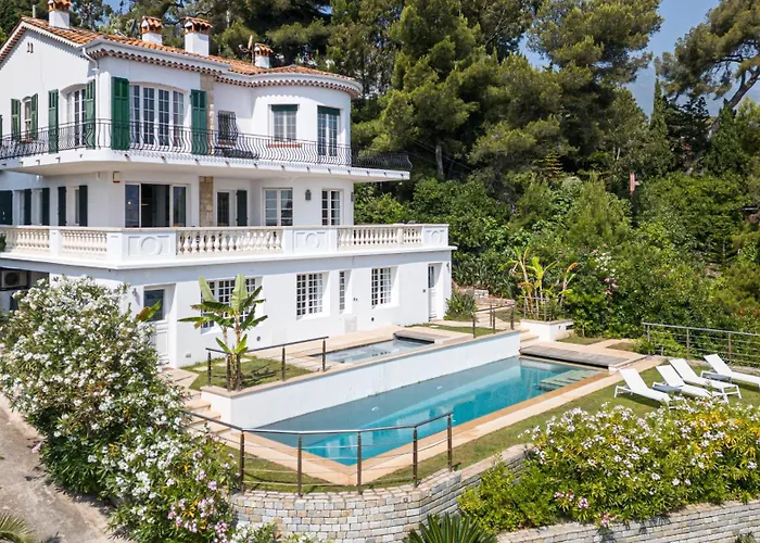 Ocean Breeze וילה *