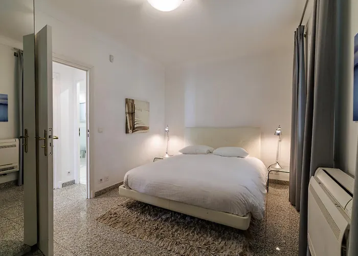 Ocean Breeze וילה