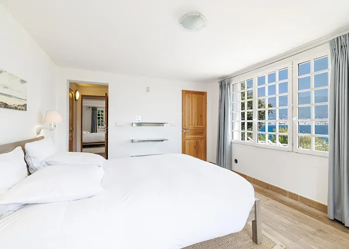 וילה Ocean Breeze