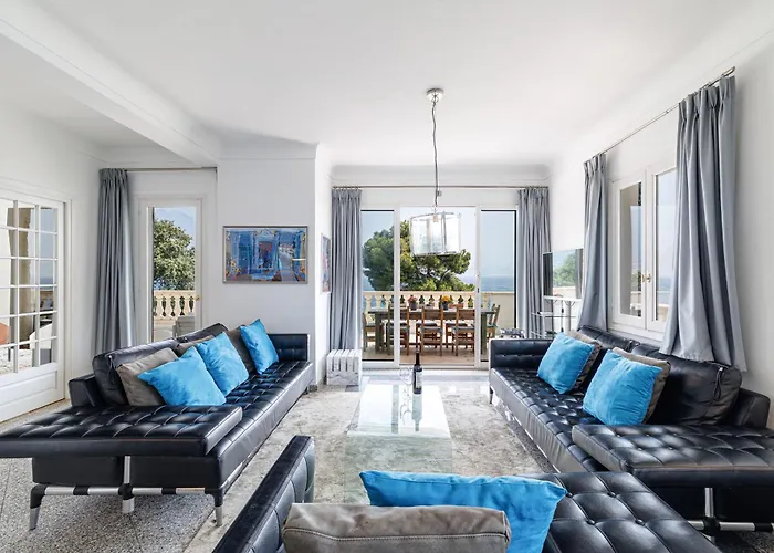 Ocean Breeze רוקברון-קאפ-מרט