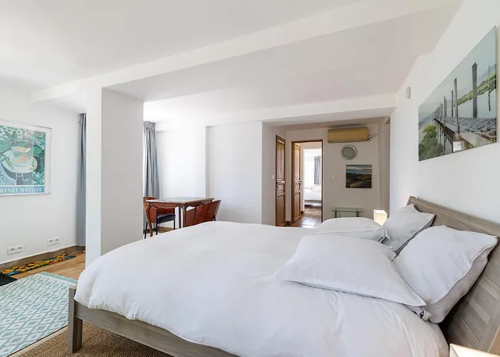 Ocean Breeze וילה