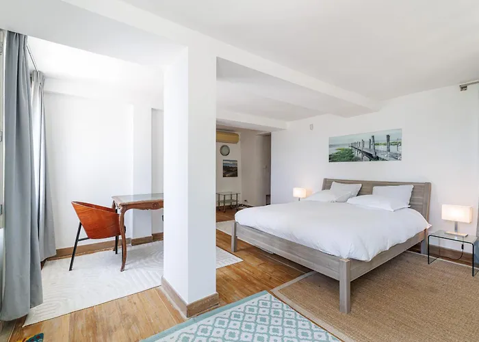 וילה Ocean Breeze