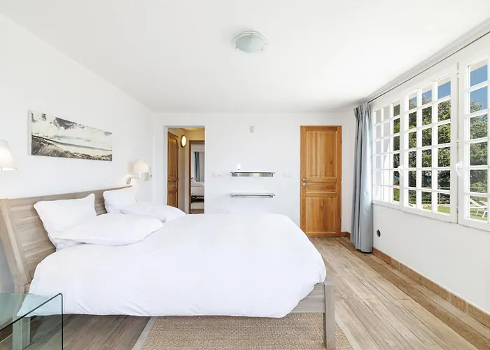 Ocean Breeze וילה *